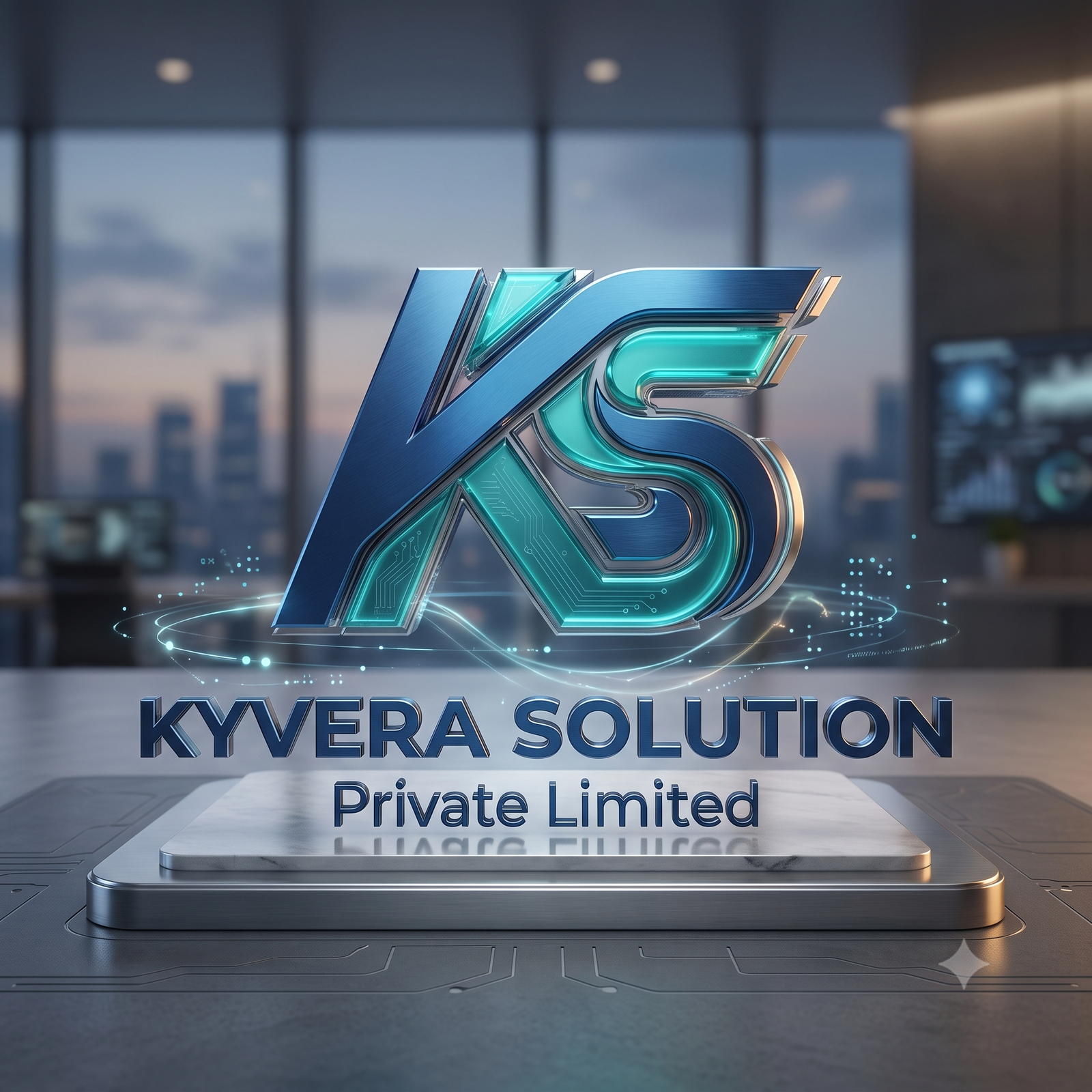 Kyvera Solution
